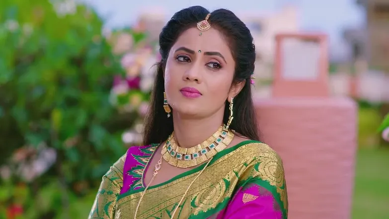 Brahmagantu - September 02, 2025 - Best Scene 