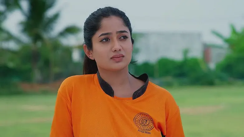 Sandhyaraaga - September 01, 2025 - Best Scene 