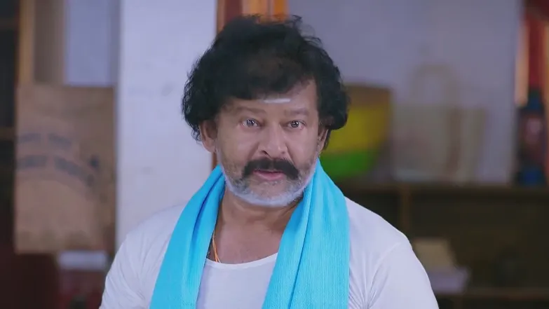 Shravani Subramanya - September 01, 2025 - Best Scene 