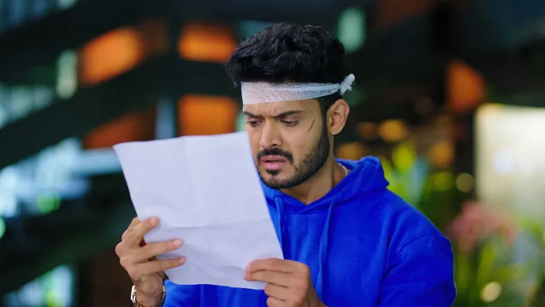 Amruthadhaare - September 07, 2025 - Episode Spoiler