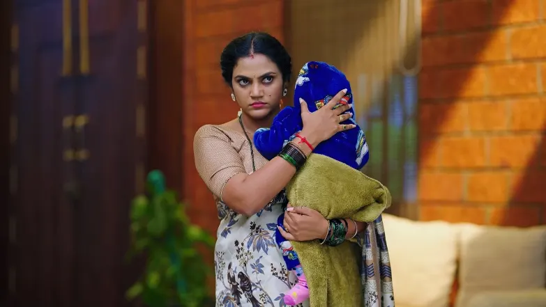 Amruthadhaare - September 03, 2025 - Episode Spoiler