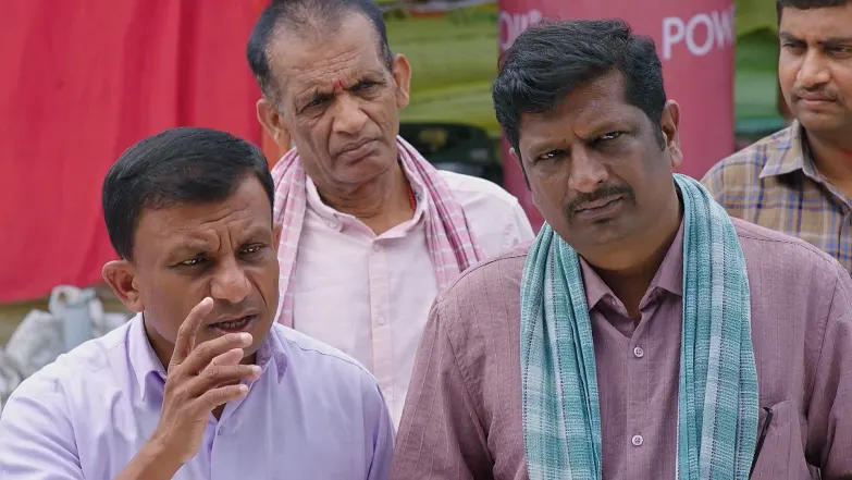 Annayya - September 04, 2025 - Episode Spoiler