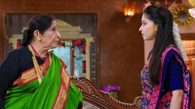 Annayya - September 08, 2025 - Episode Spoiler