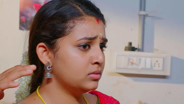 Geetha Govinda - September 04, 2025 - Episode Spoiler