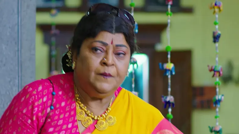 Geetha Govinda - September 03, 2025 - Episode Spoiler