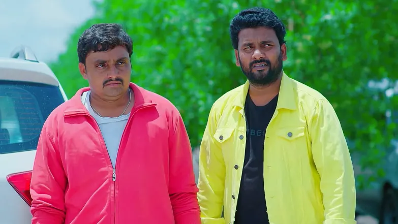 Geetha Govinda - September 06, 2025 - Episode Spoiler