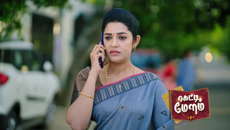Will Deepa Sign the Divorce Papers? Episode 178