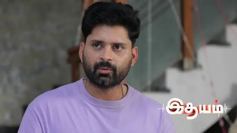 Idhayam - September 06, 2025 Episode 781