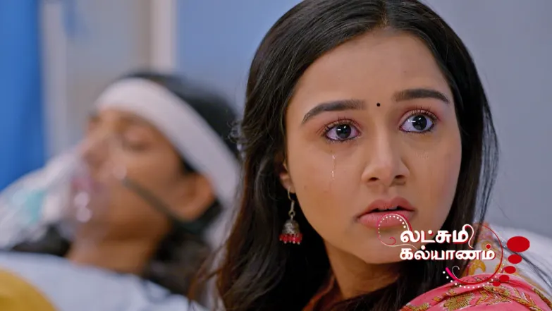 Lakshmi Loses Her Memory Episode 521