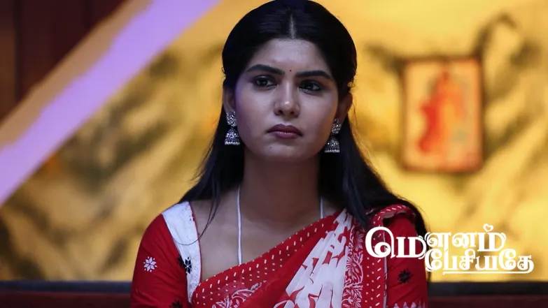 Janani Fakes Pregnancy Episode 257