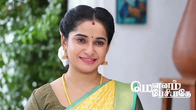 Mounam Pesiyadhe - September 04, 2025 Episode 256