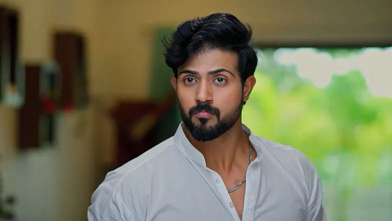 Krishna to Perform a Ritual Episode 33