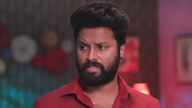 Manasellam - September 01, 2025 - Best Scene 