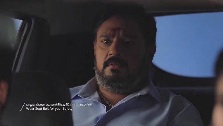 Manasellam - September 03, 2025 - Best Scene 