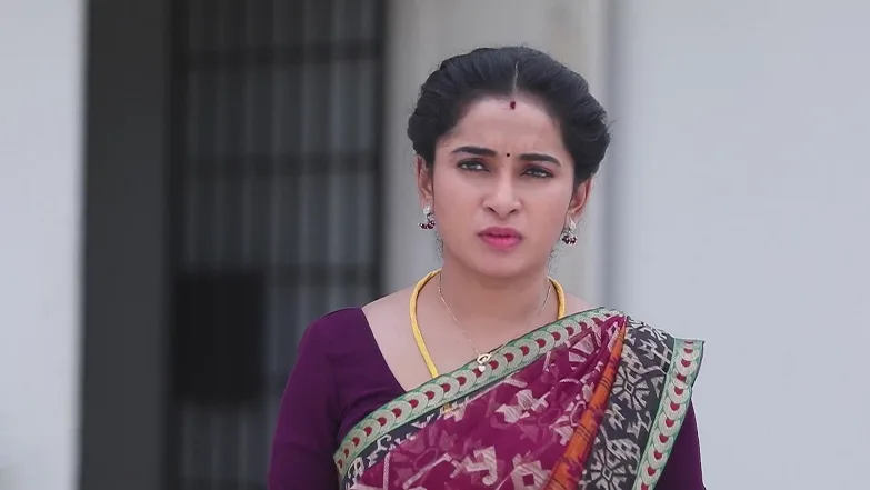 Mounam Pesiyadhe - September 01, 2025 - Best Scene 