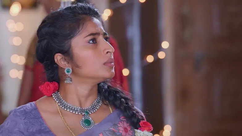 Veera - September 01, 2025 - Best Scene 