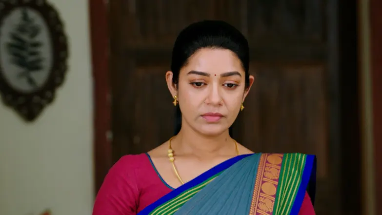 Getti Melam - September 02, 2025 - Episode Spoiler