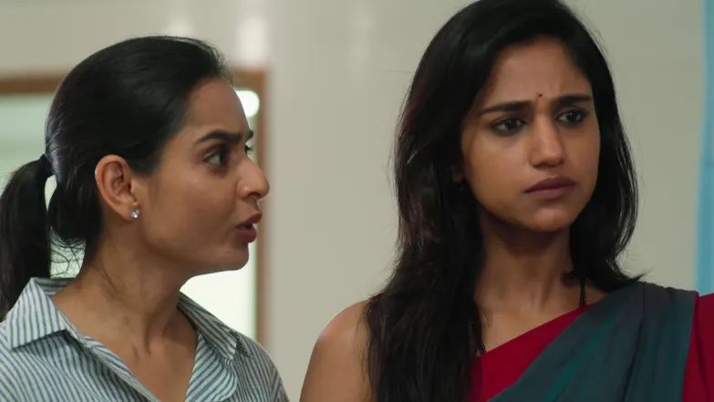 Who is She? Episode 2