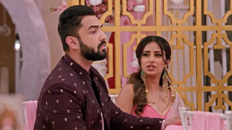 Lakshmi Kalyanam - August 29, 2025 - Episode Spoiler