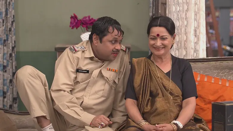 Happu Ki Ultan Paltan - September 03, 2025 - Best Scene 