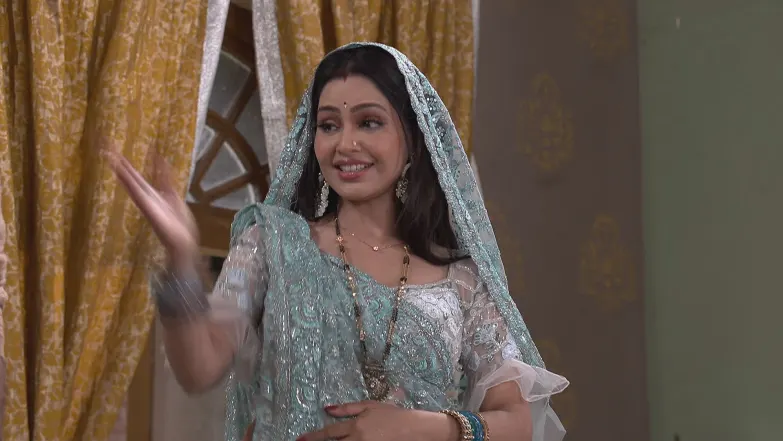 Bhabi Ji Ghar Par Hai! - September 02, 2025 - Episode Spoiler