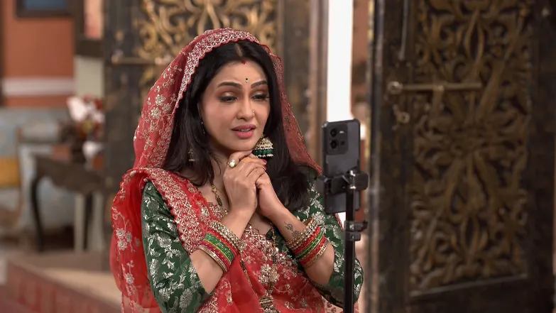 Bhabi Ji Ghar Par Hai! - September 03, 2025 - Episode Spoiler