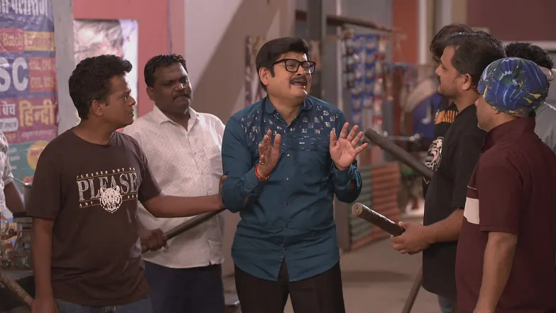 Bhabi Ji Ghar Par Hai! - September 04, 2025 - Episode Spoiler