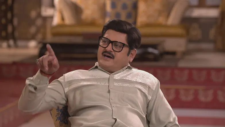 Bhabi Ji Ghar Par Hai! - September 02, 2025 - Episode Spoiler