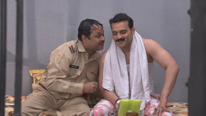 Happu Ki Ultan Paltan - September 02, 2025 - Episode Spoiler