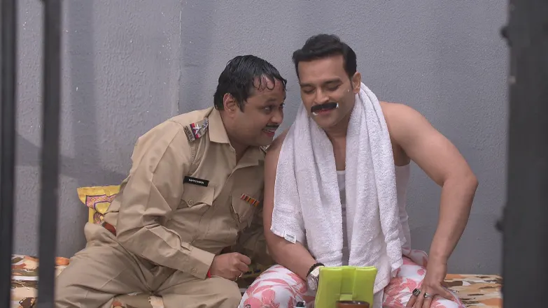 Happu Ki Ultan Paltan - September 03, 2025 - Episode Spoiler