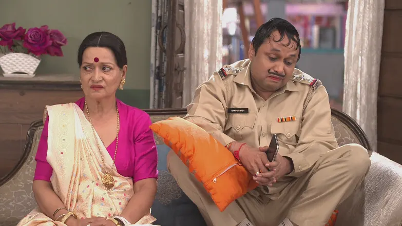 Happu Ki Ultan Paltan - September 04, 2025 - Episode Spoiler