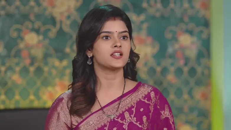 Bhagya Rekha - September 01, 2025 - Best Scene 
