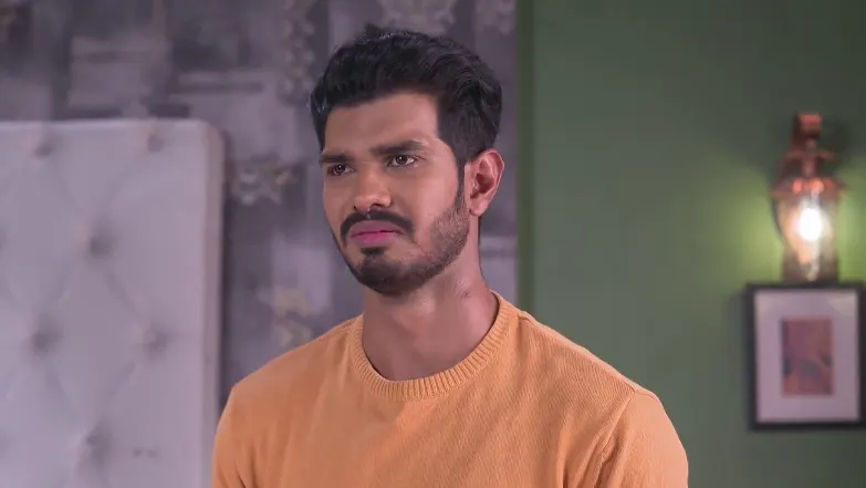 Tu Khara Mun Chaai - September 01, 2025 - Best Scene 