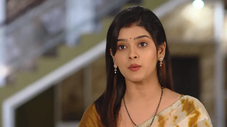 Bhagya Rekha - September 06, 2025 - Episode Spoiler