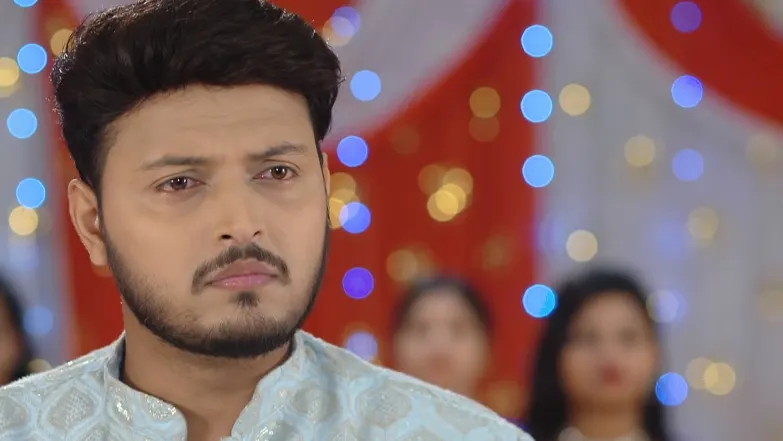 Bhagya Rekha - September 08, 2025 - Episode Spoiler