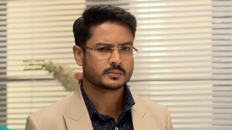 Madhu Jhara - September 08, 2025 - Episode Spoiler
