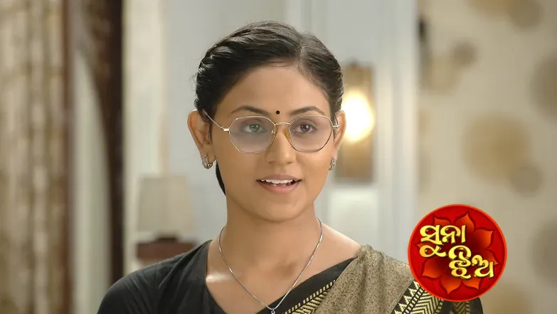 Shilpa Complains to Usha about Vanshika Episode 1043