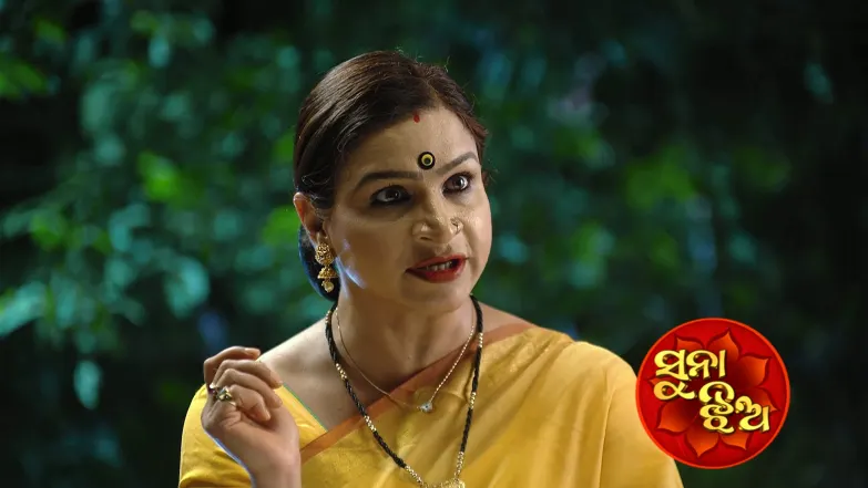 Bhawani Instigates Sambhav Episode 1045