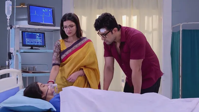 Mana Rahigala Tumarithare - September 04, 2025 - Webisode 4th September 2025 Webisode