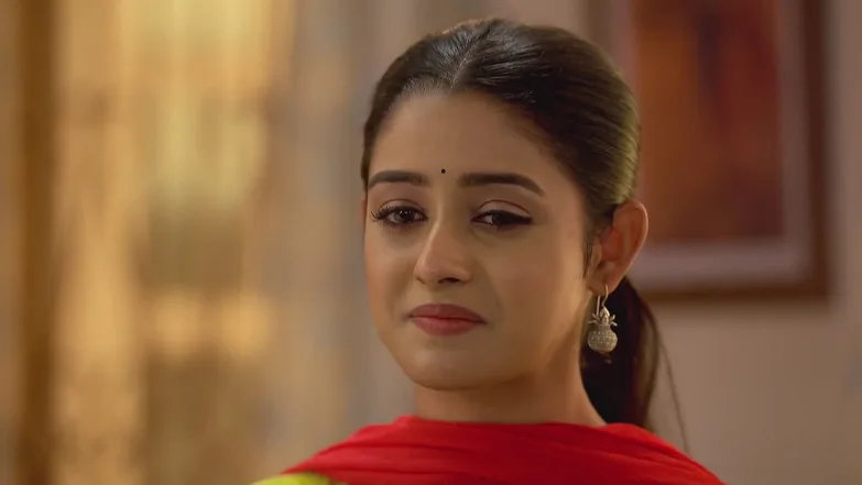 Parineeta - September 04, 2025 - Best Scene 