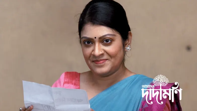 Parthasarathi Loses the Election Episode 52