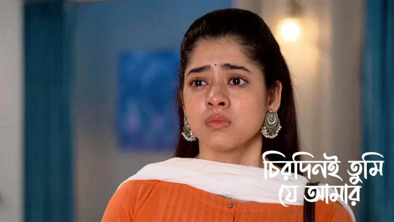 Chirodini Tumi Je Amar - September 06, 2025 Episode 181