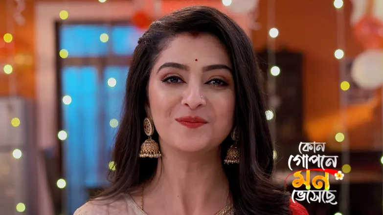 Kon Gopone Mon Bheseche - September 06, 2025 Episode 534