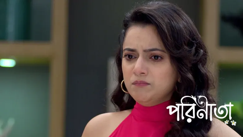 Parineeta - September 07, 2025 Episode 297