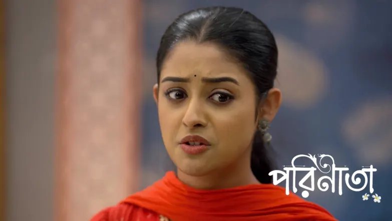 Parineeta - September 06, 2025 Episode 296