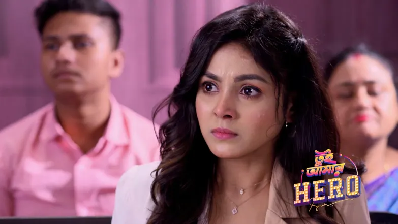 Arundhoti Comes with the Real Madhubani Episode 177