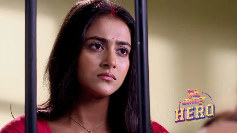 Madhubani Pressures Aarshi to Take All the Blame Episode 176