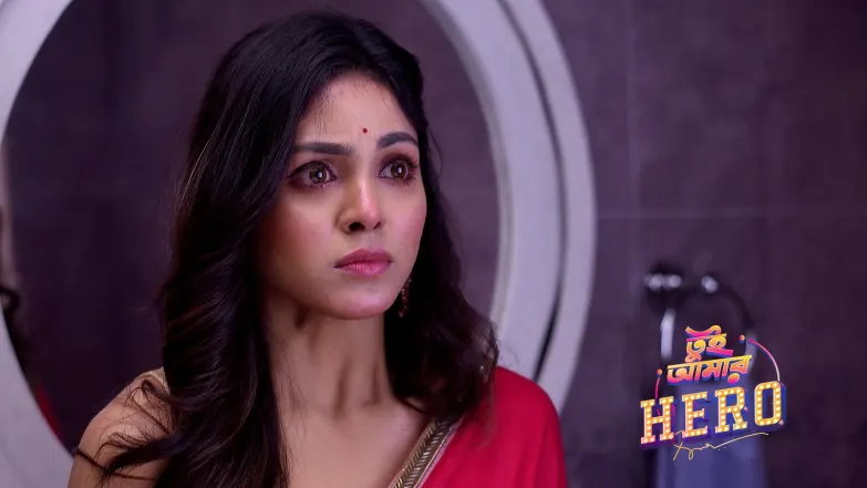 Tui Amar Hero - September 06, 2025 Episode 181
