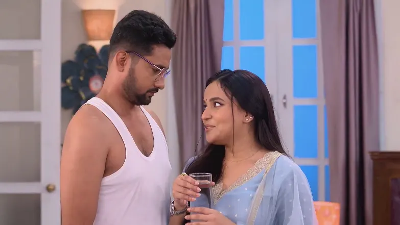 Anondi - September 04, 2025 - Best Scene 
