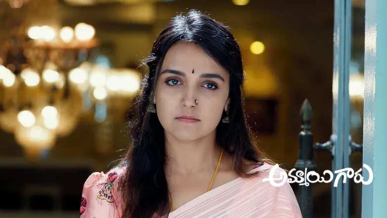 Anand Secures Evidence against Komali Episode 868